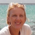 Susan Robinson