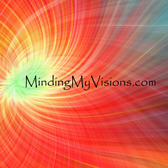 Minding My Visions by Adri and Ray