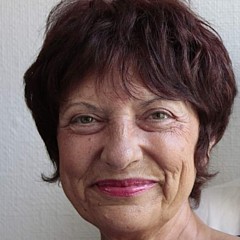 Agnes Trachet