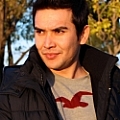 Ahmad Reza Rezai