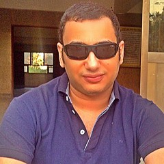 Ahmed Radwan