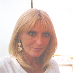 Aileen Carruthers