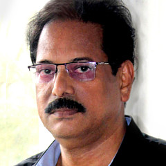 Ajay Parippally