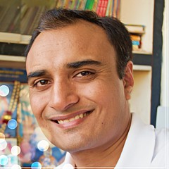 Ajay Patidar
