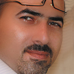 Ali Hasanpour