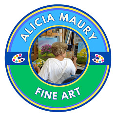 Alicia Maury