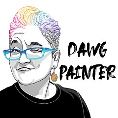 Dawg Painter