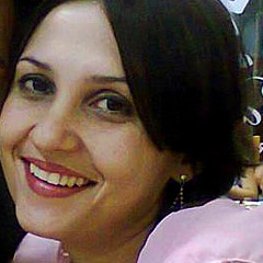 Aline Pottier Gama Duarte