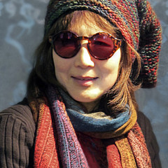 Amy Yi Chen