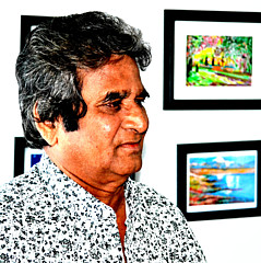 Anand Swaroop Manchiraju
