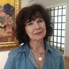 Tatiana Kuznechikhina