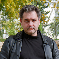 Andrey Pshenichnyi