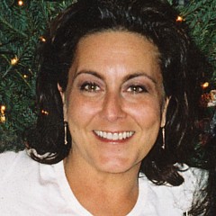 Angela Marinari