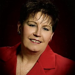 Anita Cypert