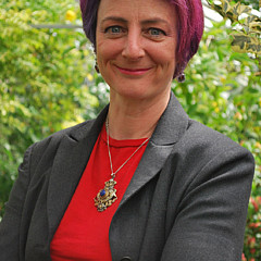 Anja Sagan