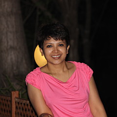 Anjali Kakati