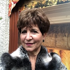 Annette Cirillo