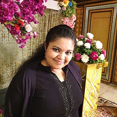 Anubha Agrawal