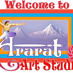 Ararat Art Studio
