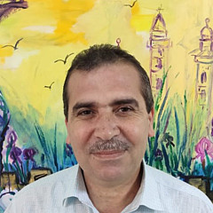 Ashraf Sahwiel