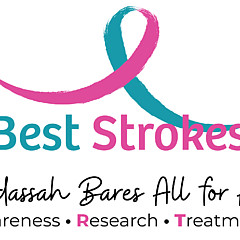 Best Strokes -  Formerly Breast Strokes - Hadassah Greater Atlanta