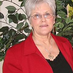 Barbara Anne Ramsey