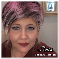Barbara Tristan