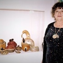Barbara Hall Adkins
