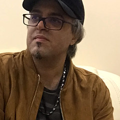 Behzad Sohrabi