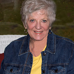 Betty Pauwels