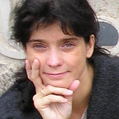 Birgit Moldenhauer