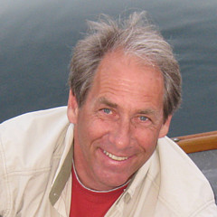 Bob VonDrachek
