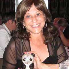 Bonnie Sue Schwartz