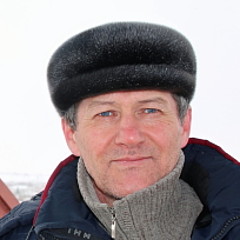 Boris Habibulin