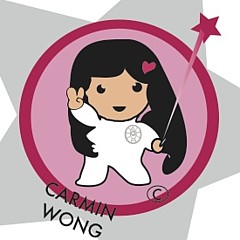 Carmin Wong