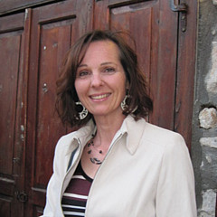 Carol Bostan