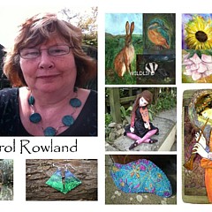 Carol Rowland