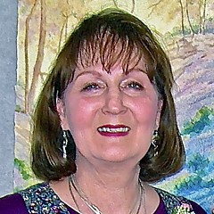 Carolyn Rosenberger