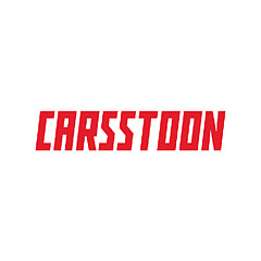 CarsToon Concept