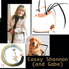Casey Shannon