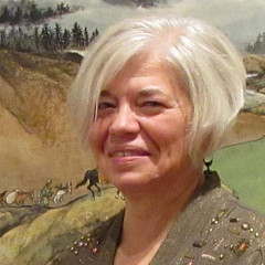 Charlene Fuhrman-Schulz