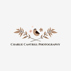 Charlie Cantrill