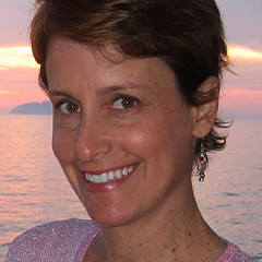Cheryl O'Neil
