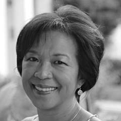 Christine Chin-Fook