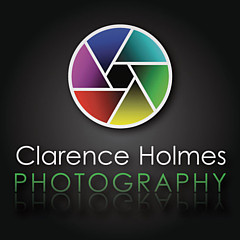 Clarence Holmes
