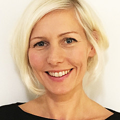 Claudia Schoen