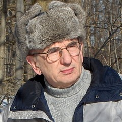 Conrad Mieschke