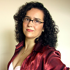 Cristina Jaco
