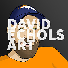 David Echols