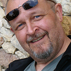 David Kleinsasser